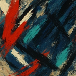 Мы друг друга ранили